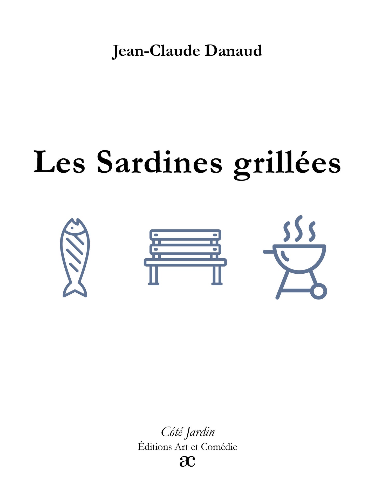 Les sardines grillées