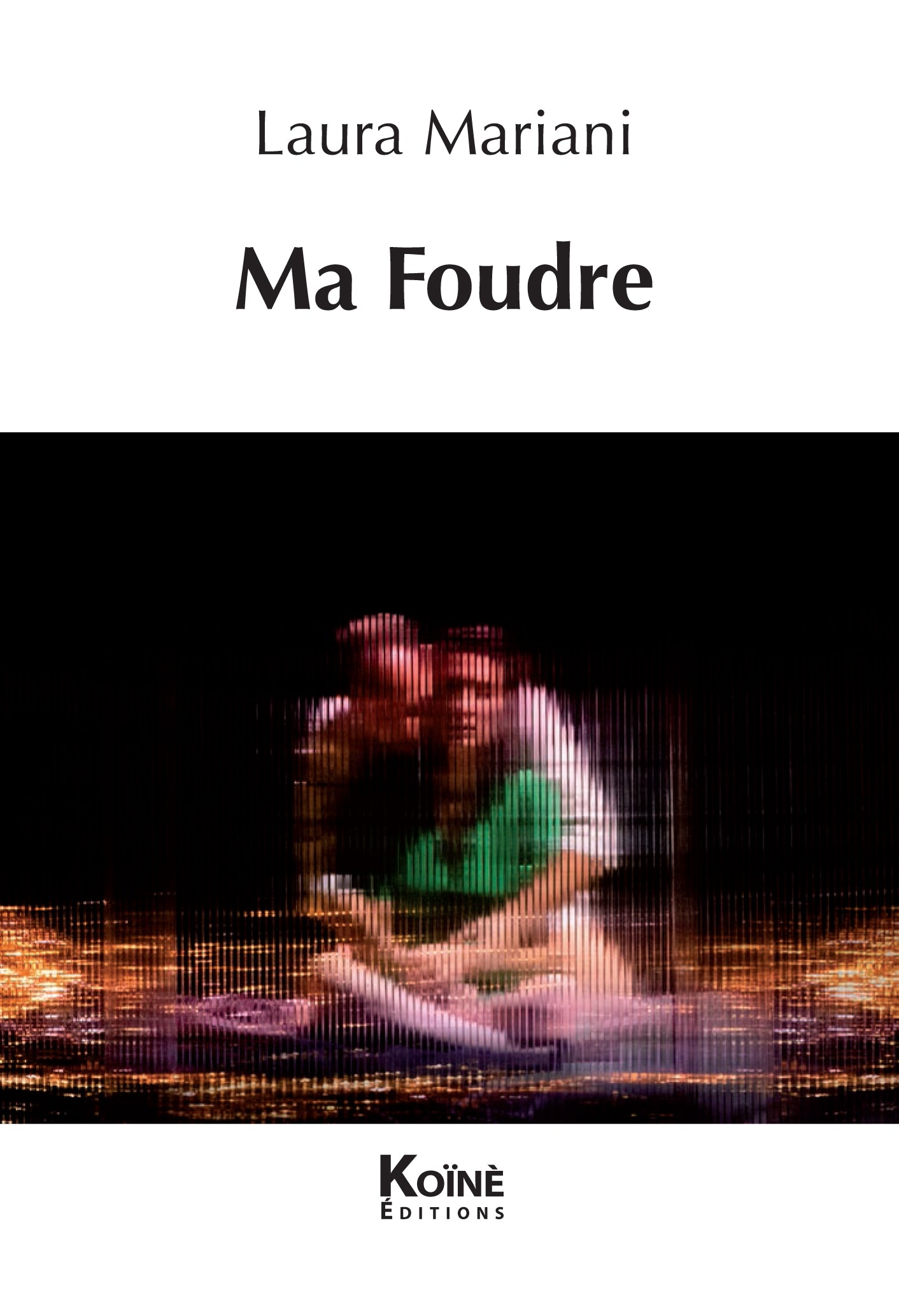 Ma Foudre