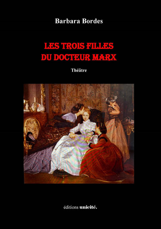 Les Trois filles du docteur Marx