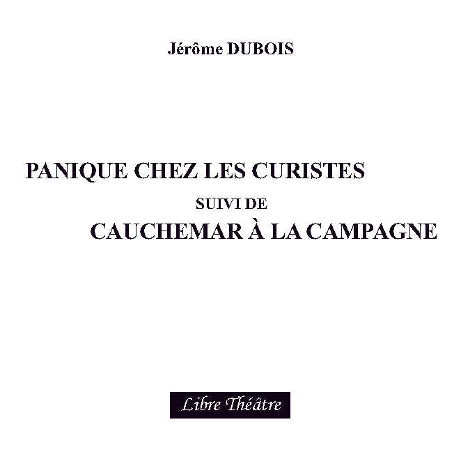 Panique chez les curistes — Cauchemar à la campagne