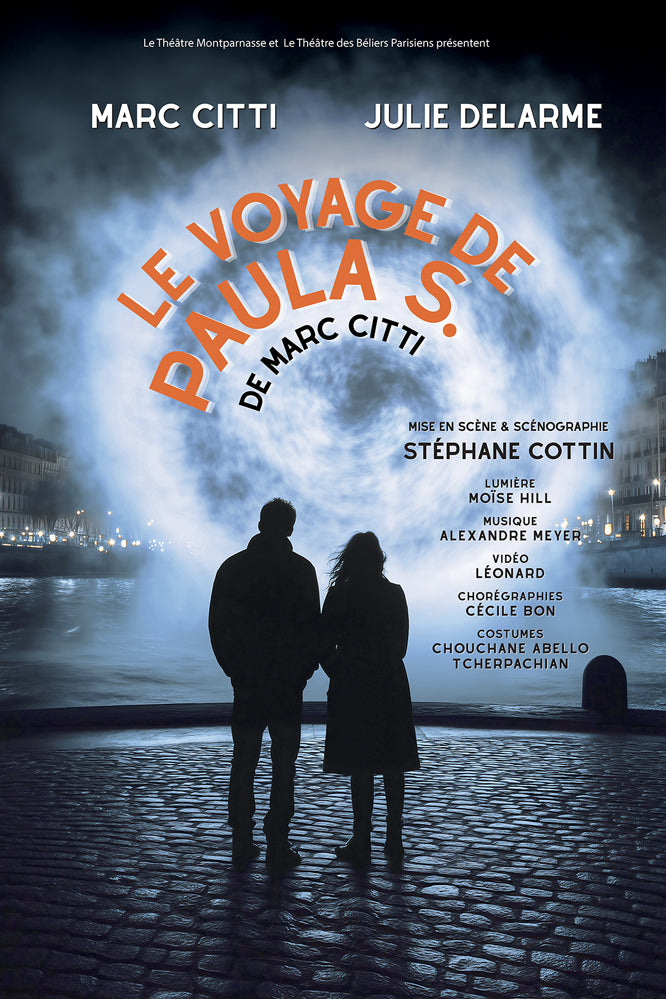 Le Voyage de Paula S.