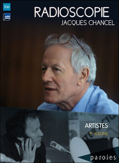 Radioscopie - DVD