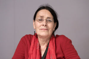 Suzanne Lebeau