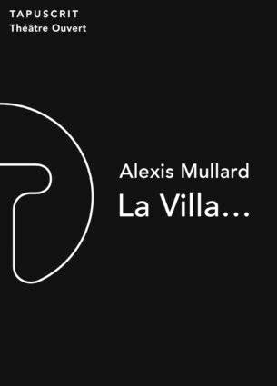 La villa...