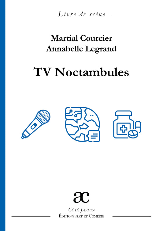TV Noctambules