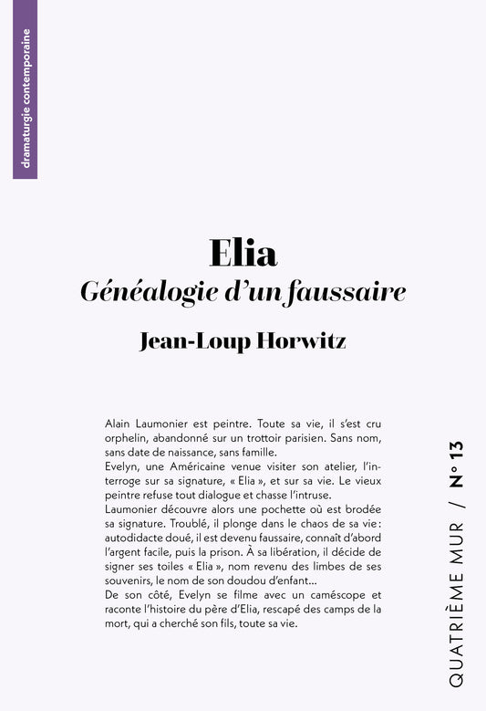 Elia