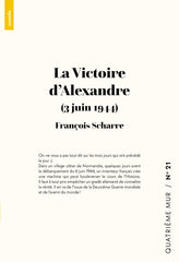 La Victoire d'Alexandre