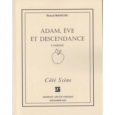 Adam, Ève et descendance