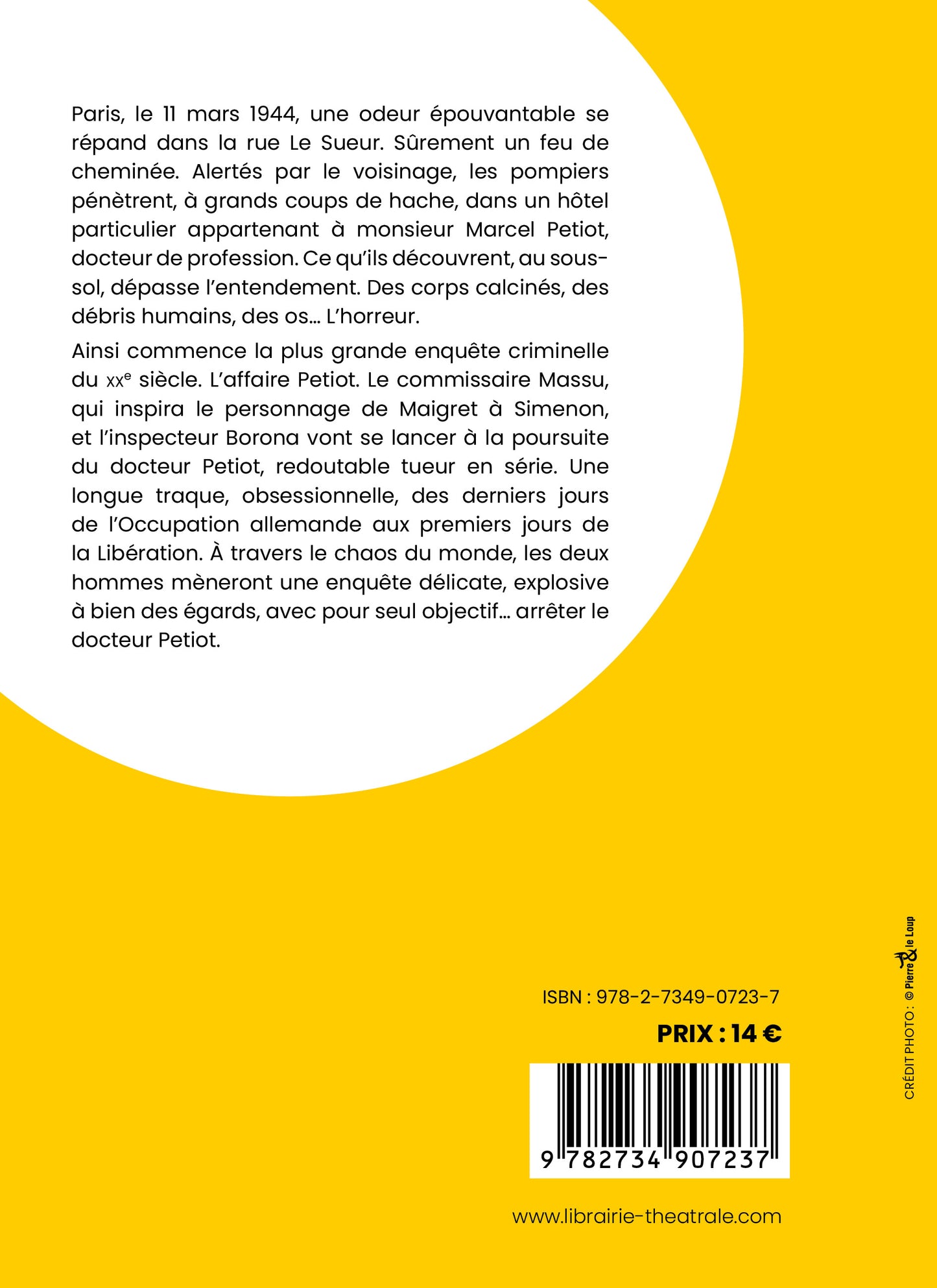 L'Affaire Petiot