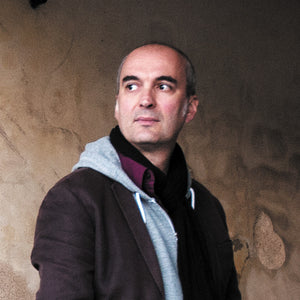 Éric Pessan