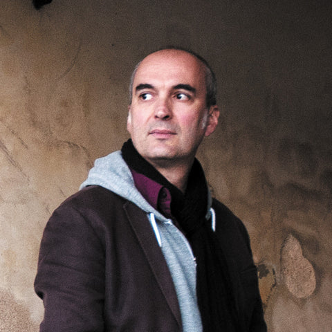 Éric Pessan