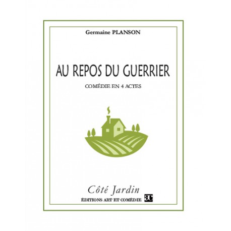 AU REPOS DU GUERRIER