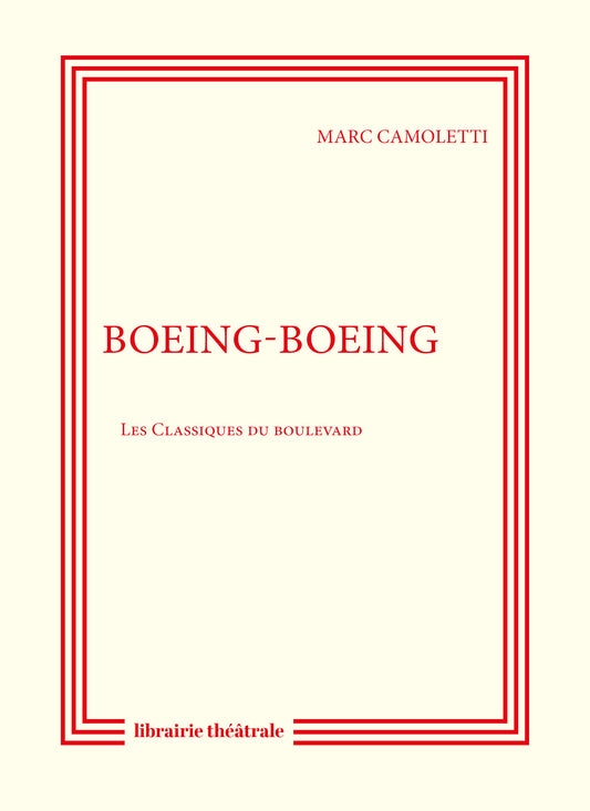 Boeing Boeing