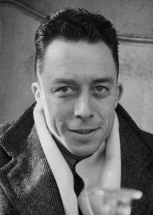 Albert Camus