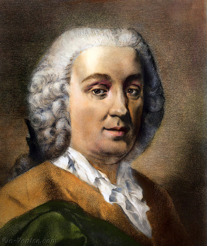 Carlo Goldoni