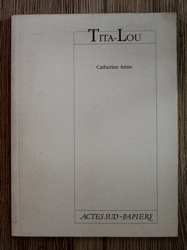 Tita-Lou