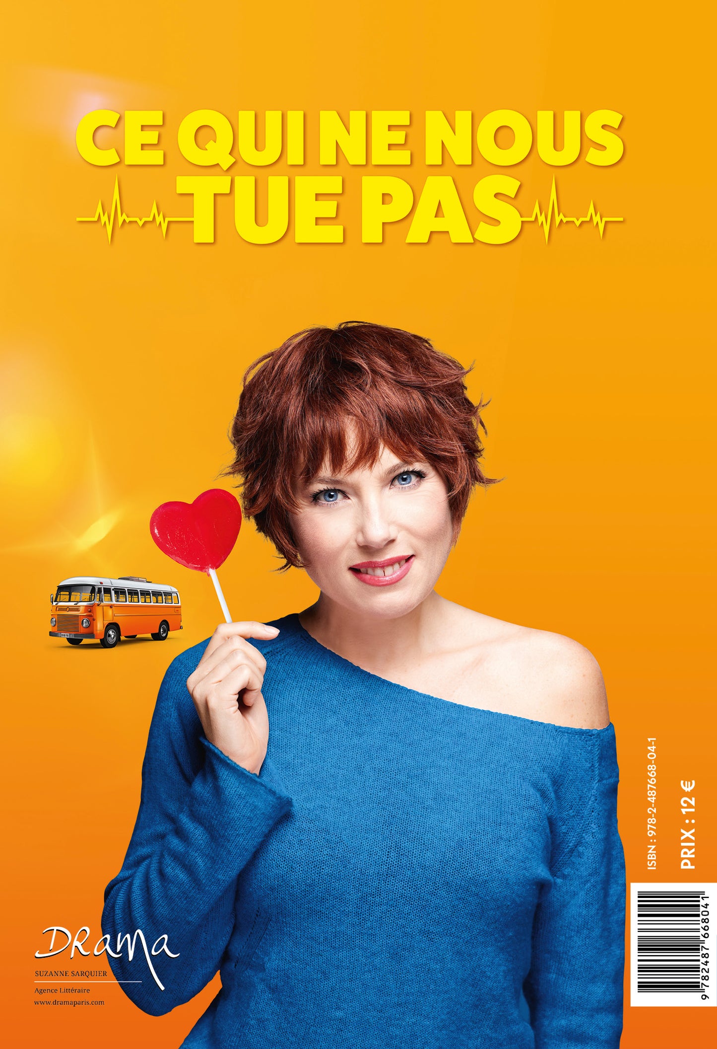 Ce qui ne nous tue pas