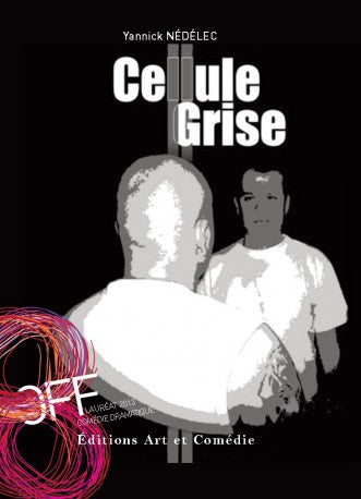 Cellule Grise