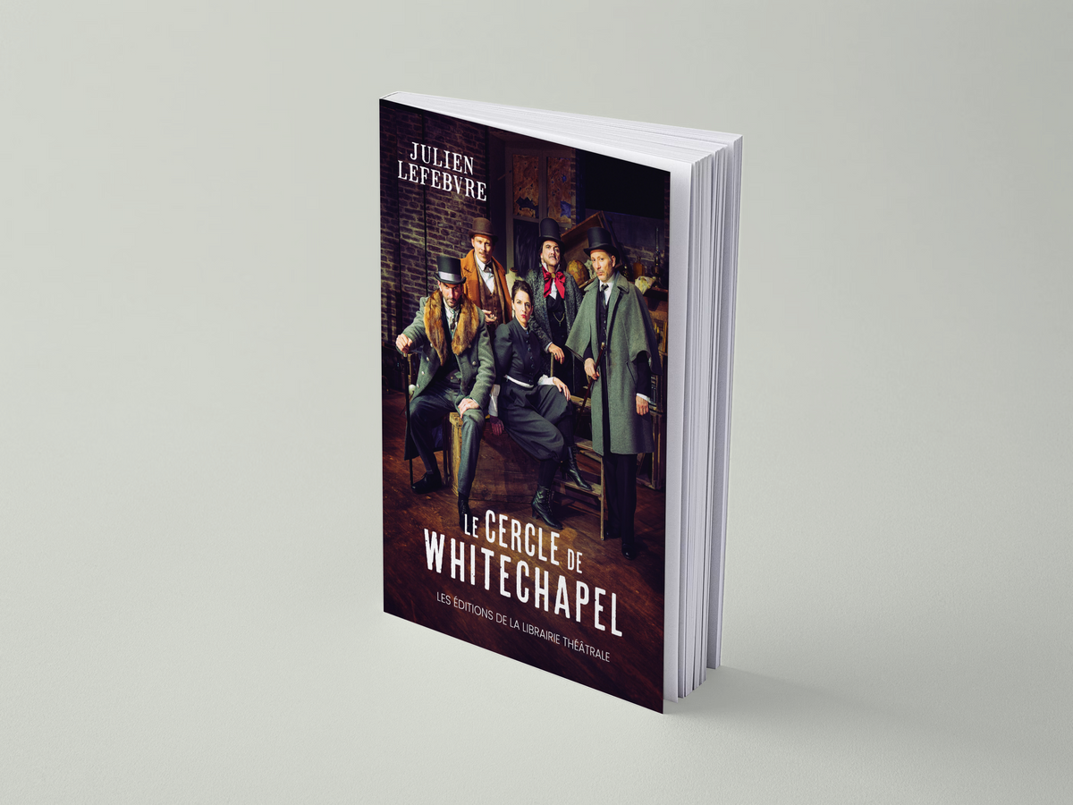 Le Cercle de Whitechapel