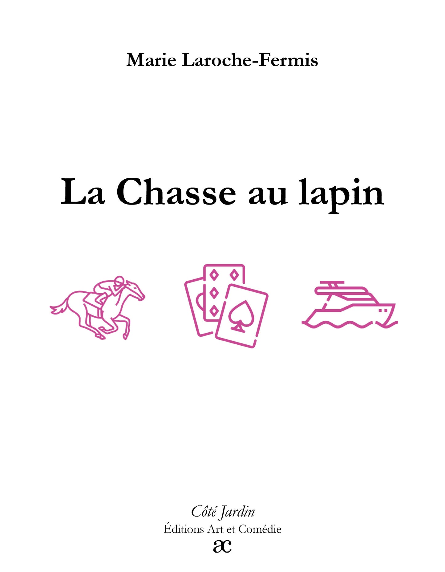 La Chasse au lapin