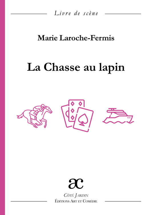 La Chasse au lapin
