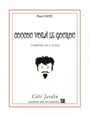 Coucou voilà le gourou