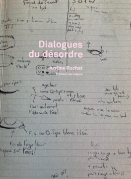 Dialogues du désordre