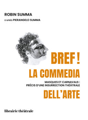 Bref ! la commedia dell'arte