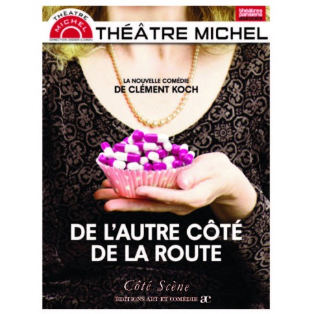 De l'autre côté de la route