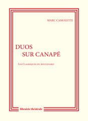 Duos sur canapé