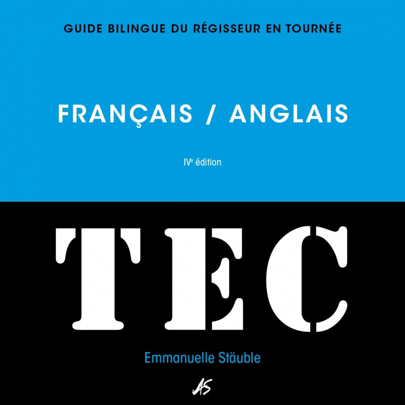 TEC Français-Anglais
