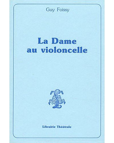 La dame au violoncelle