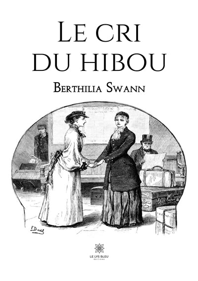 Le cri du hibou
