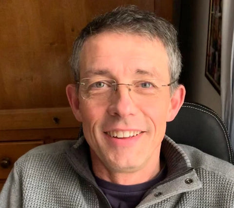 François Scharre