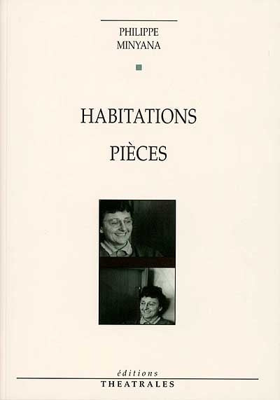 Habitations pièces
