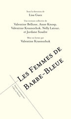 Les femmes de Barbe-Bleue