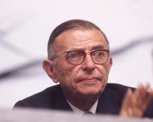Jean-Paul Sartre