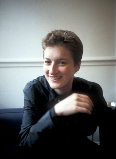 Sarah Kane