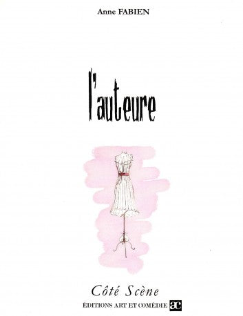 L'auteure