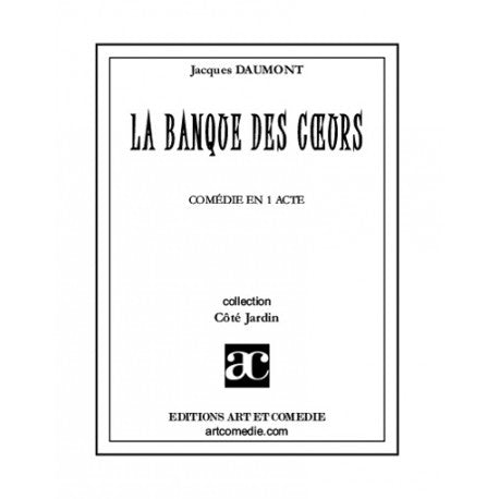 La banque des coeurs