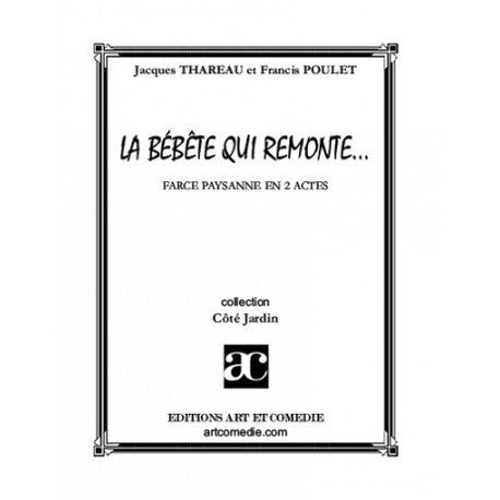 La bébête qui remonte