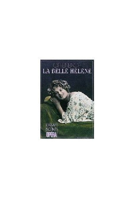 ASO N.125 - LA BELLE HELENE