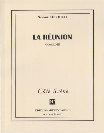La réunion