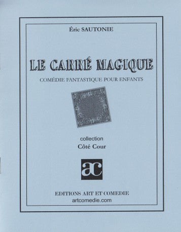 Le carré magique