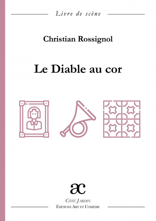 Le diable au cor