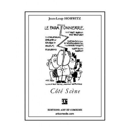 Le Paratonnerre