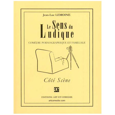 Le sens du ludique