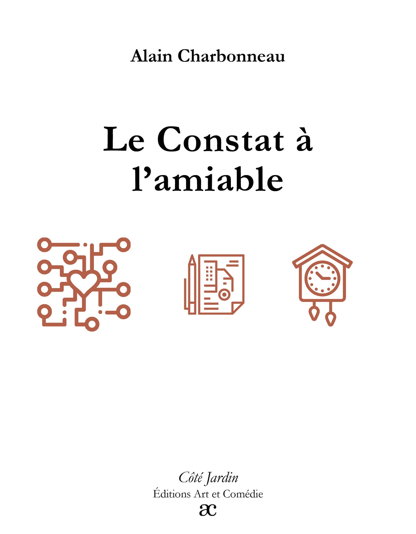 Le constat à l'amiable