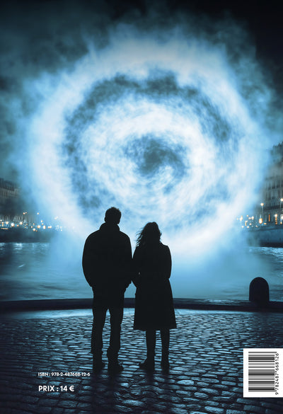 Le Voyage de Paula S.