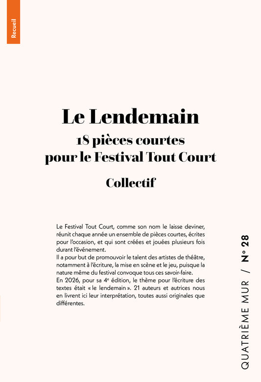 Le Lendemain